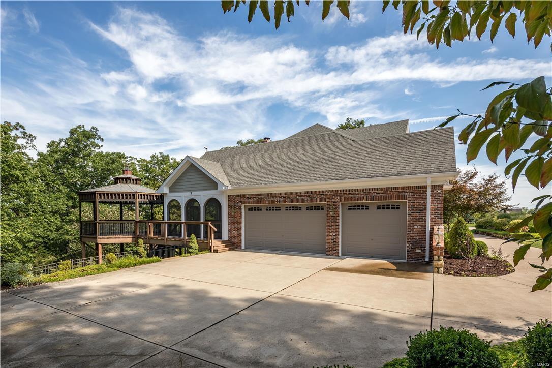 Meridien - Residential