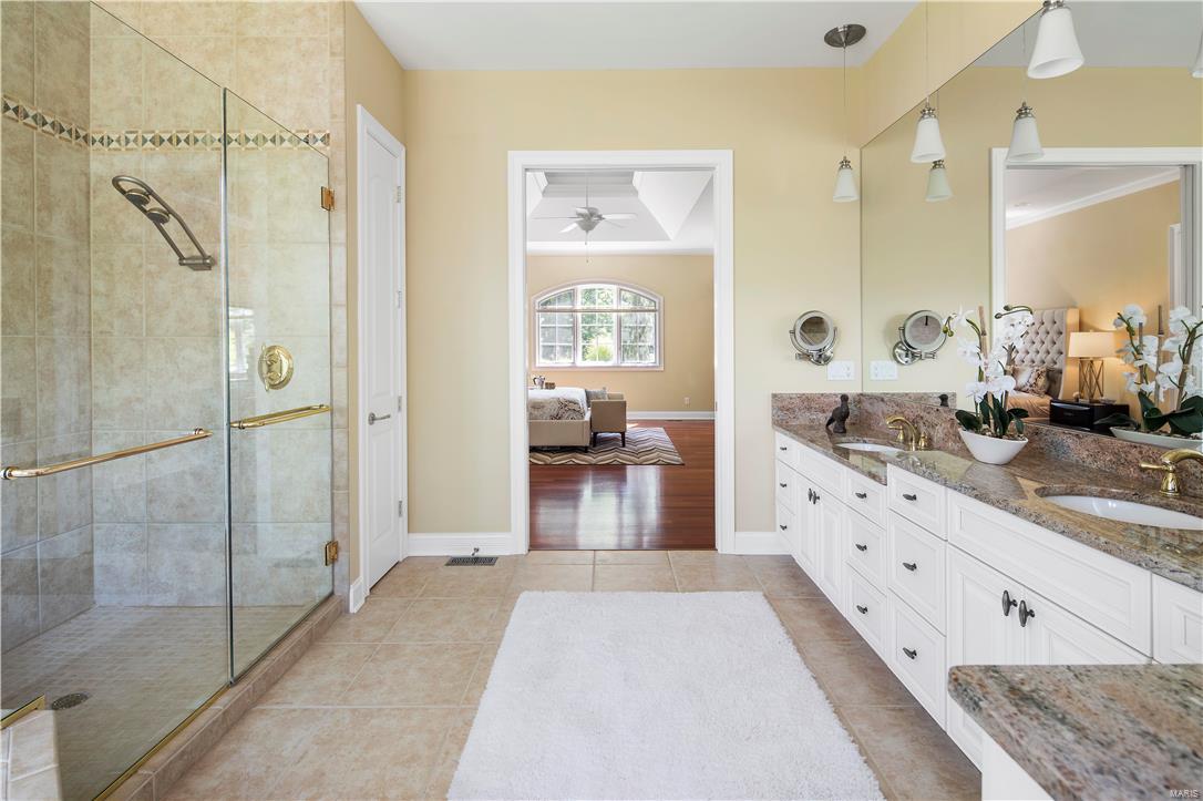 Meridien - Residential