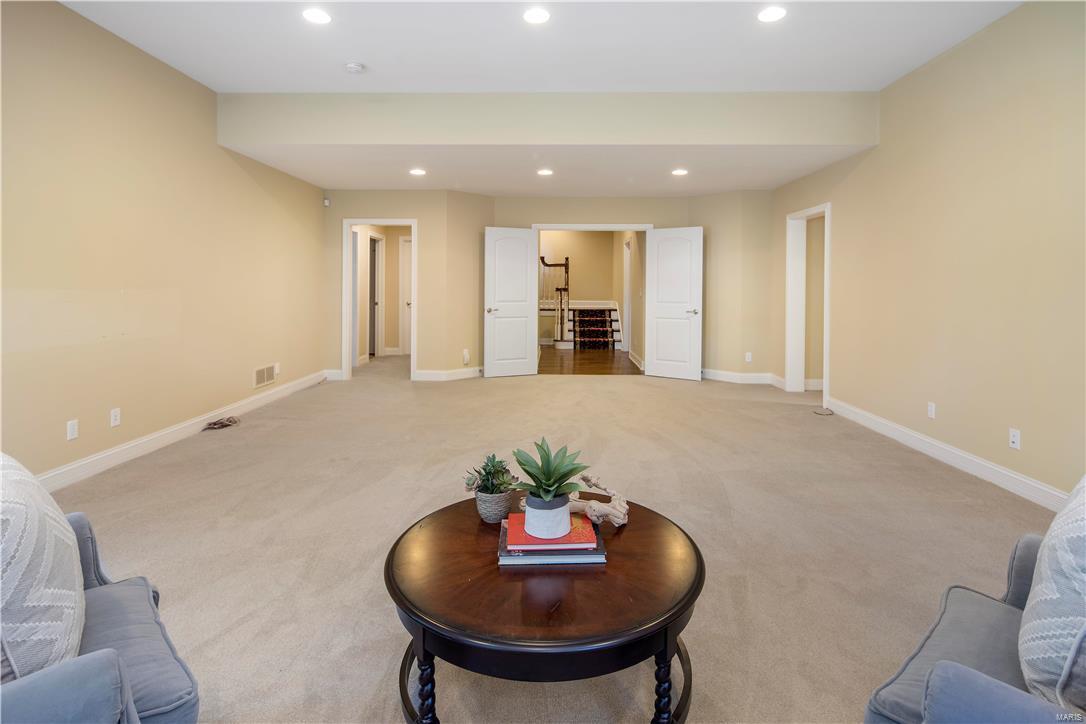 Meridien - Residential