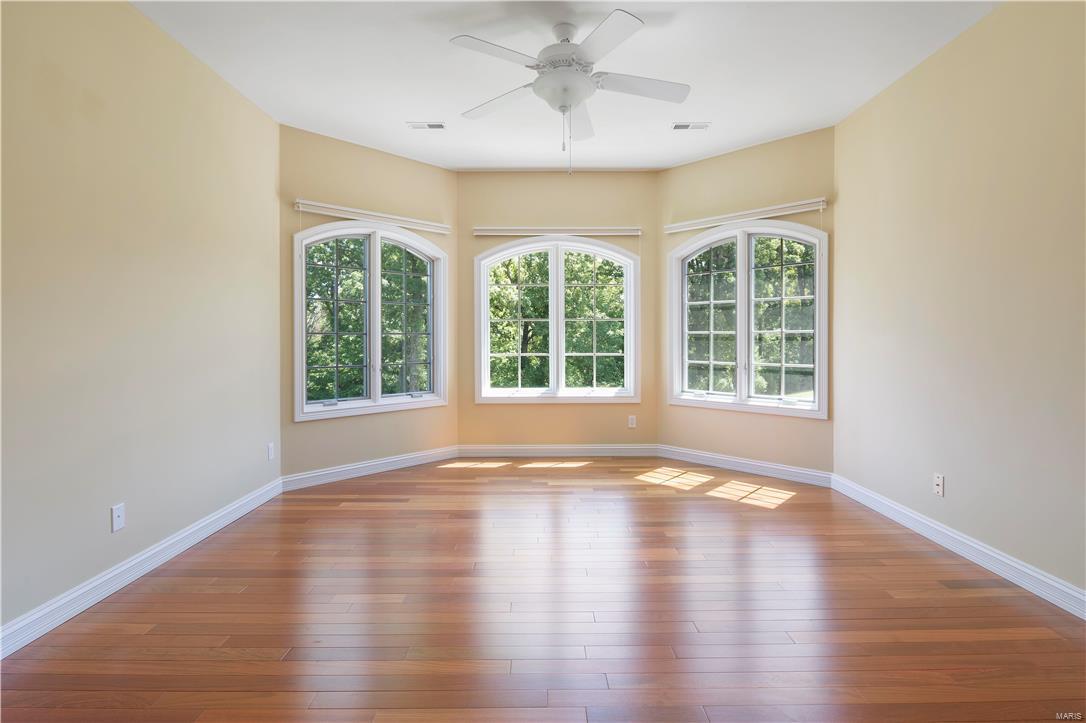 Meridien - Residential