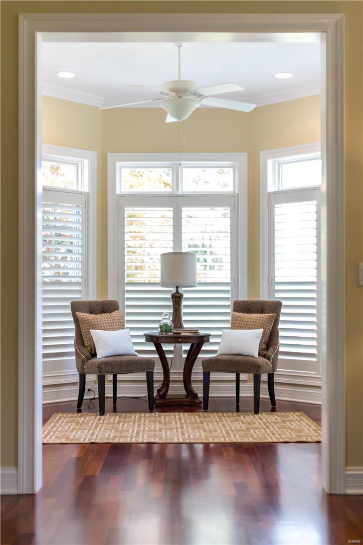 Meridien - Residential