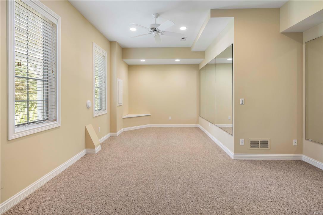 Meridien - Residential