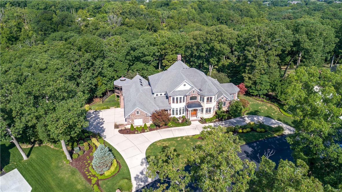 Meridien - Residential