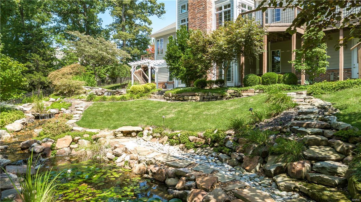 Meridien - Residential