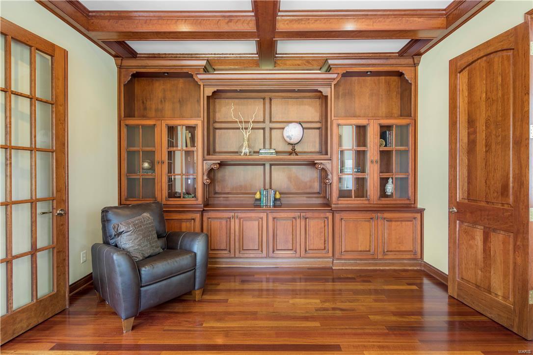 Meridien - Residential