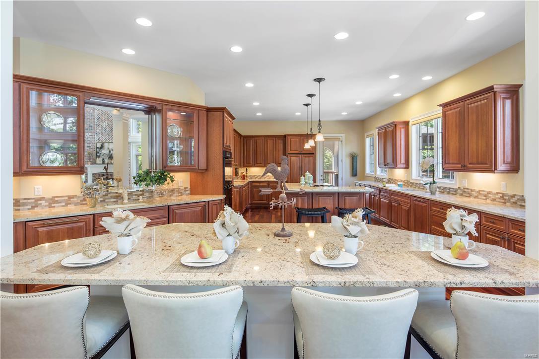 Meridien - Residential