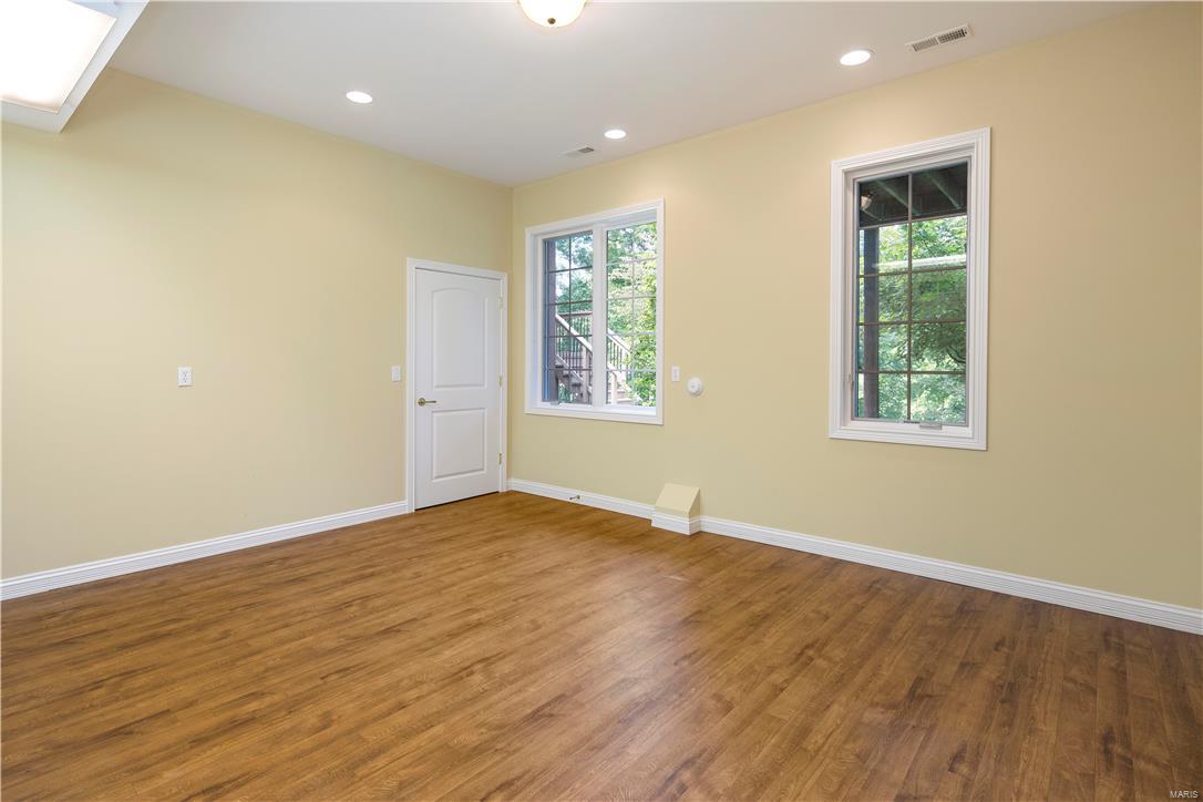 Meridien - Residential