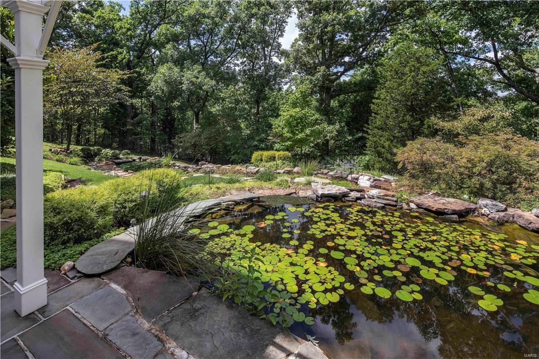 Meridien - Residential