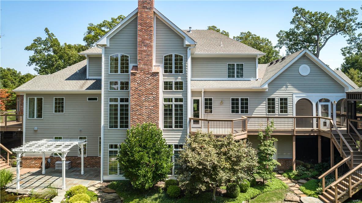 Meridien - Residential