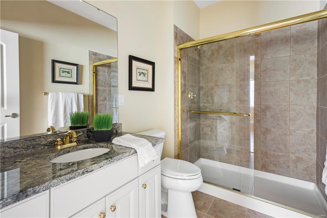 Meridien - Residential