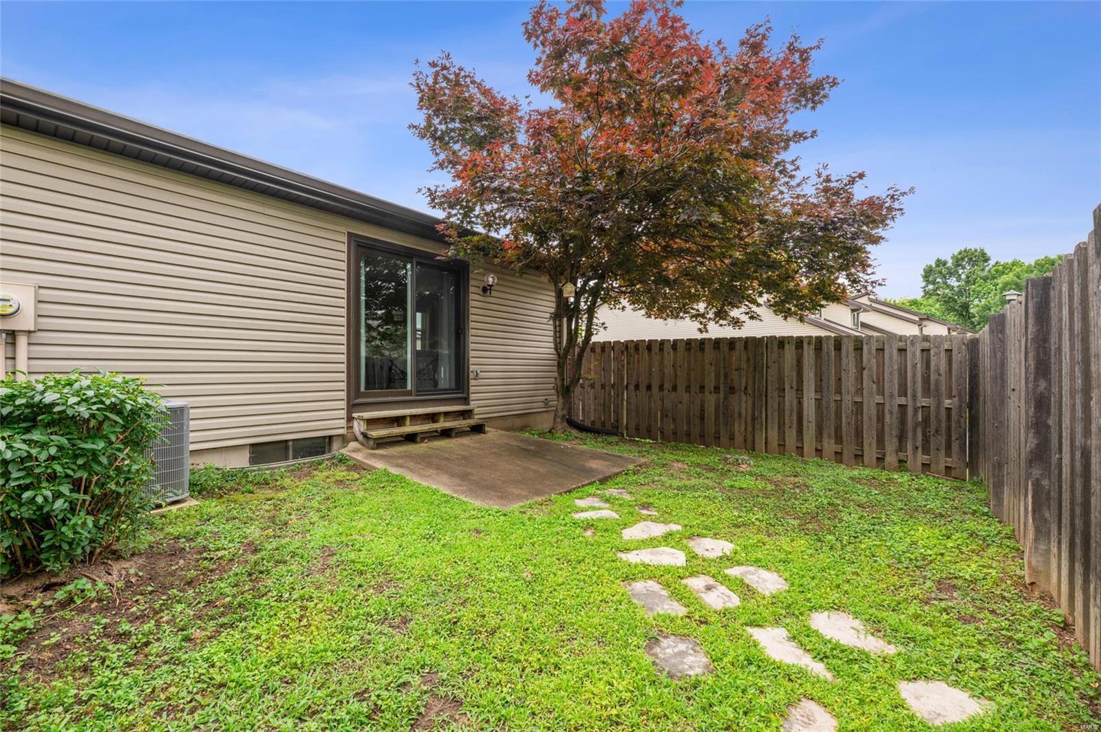 Westport Crossing - Residential