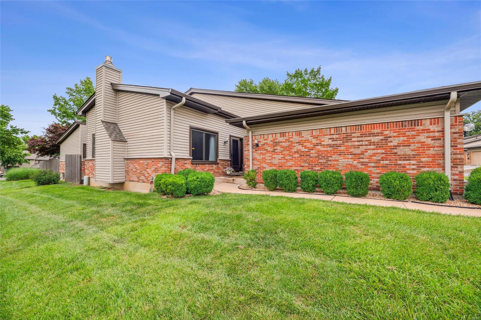 Westport Crossing - Residential