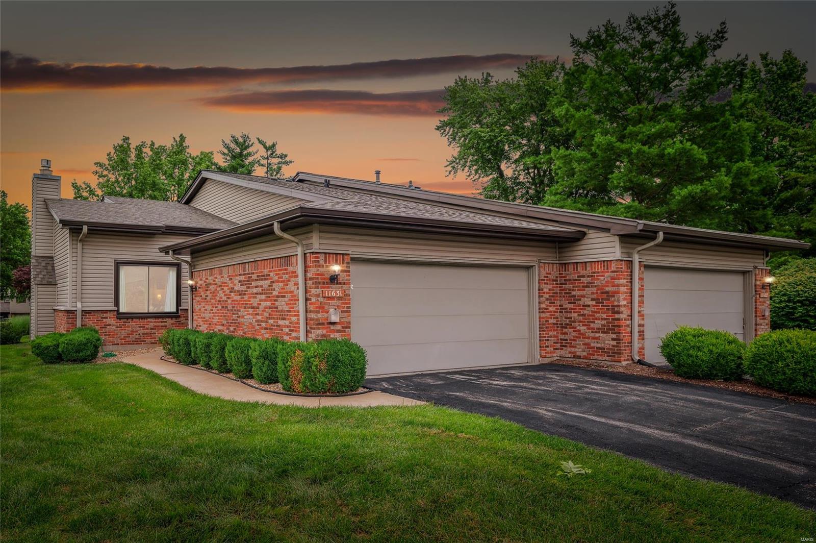 Westport Crossing - Residential