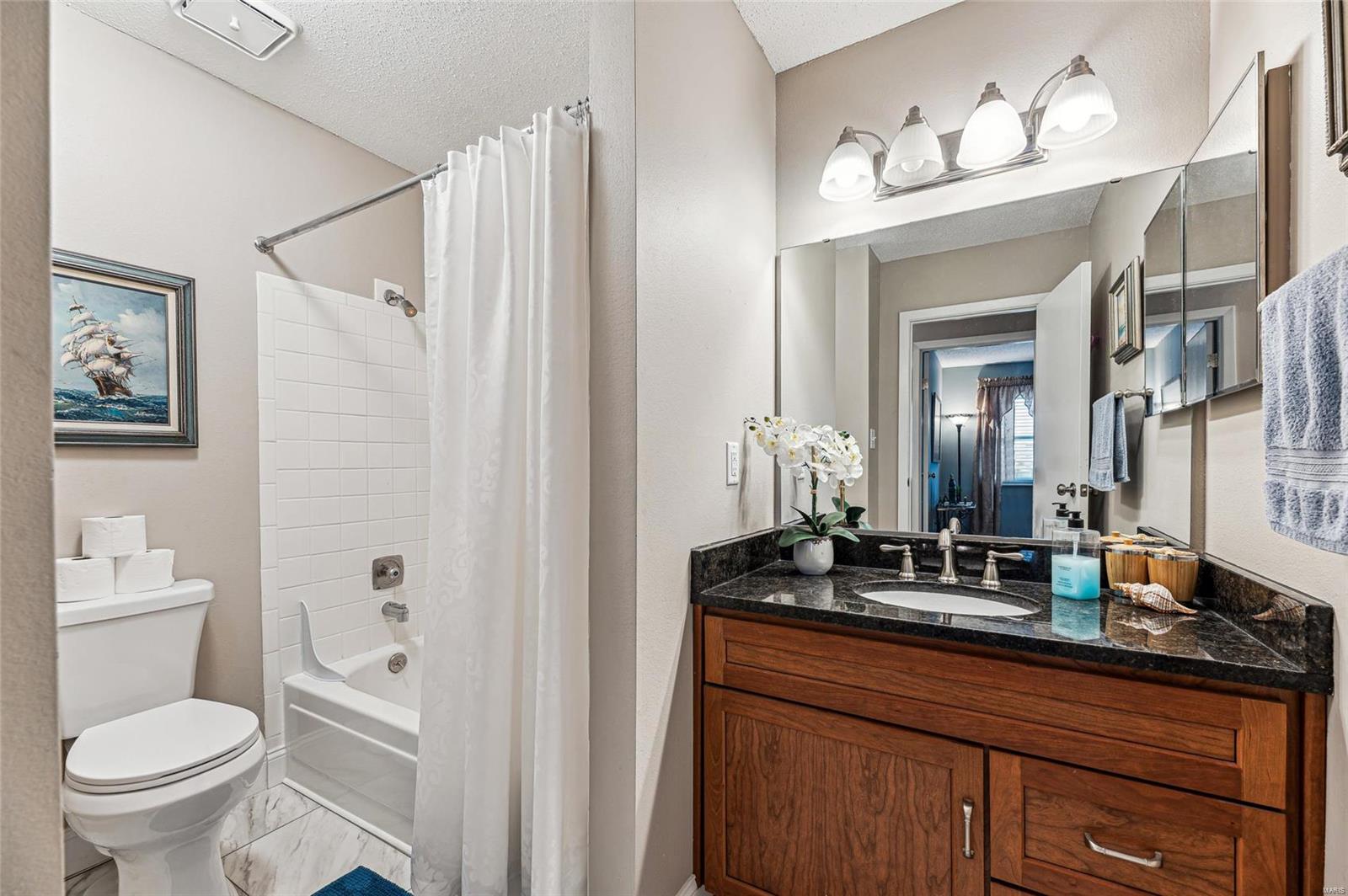 Westport Crossing - Residential