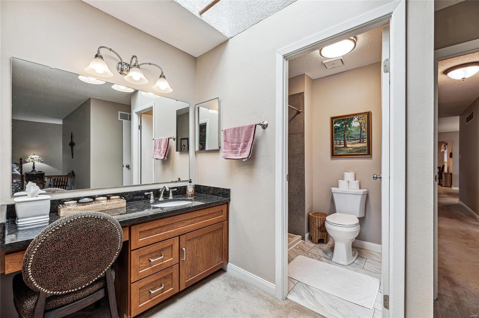 Westport Crossing - Residential