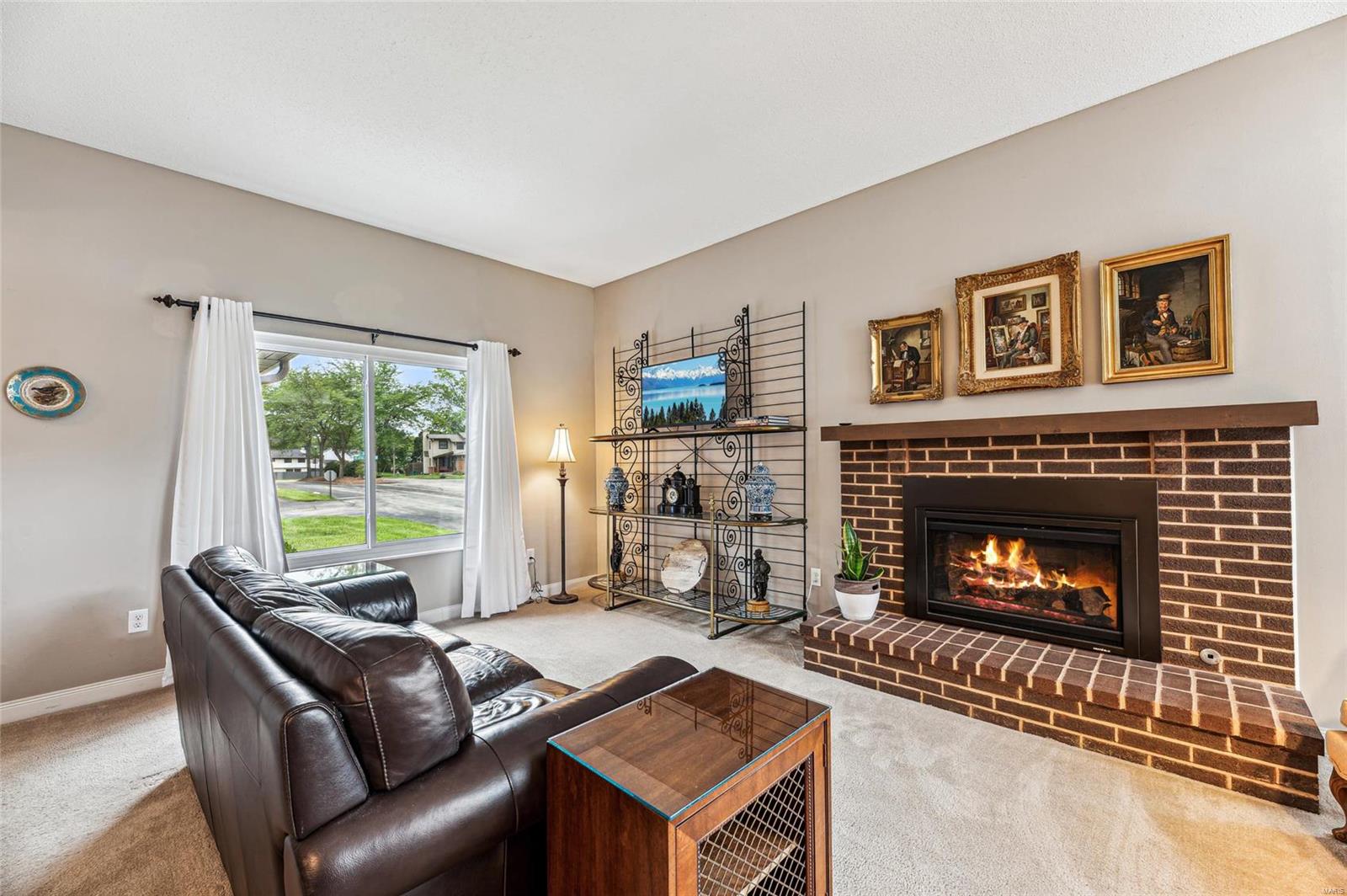 Westport Crossing - Residential