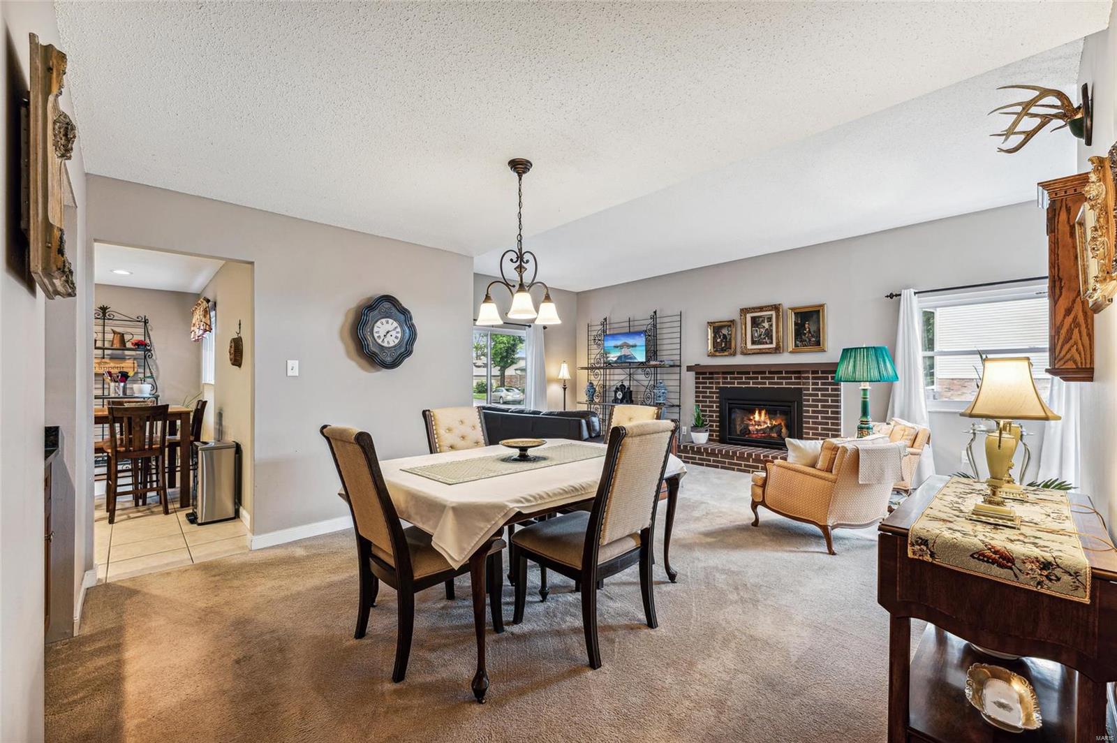 Westport Crossing - Residential