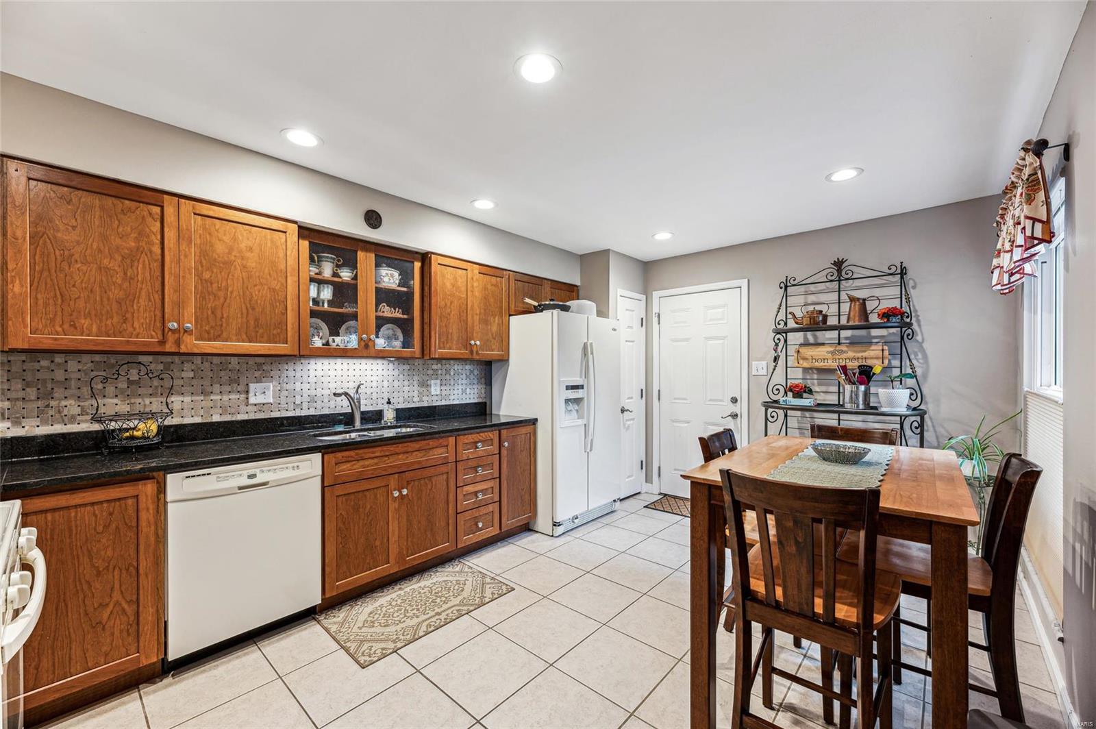 Westport Crossing - Residential