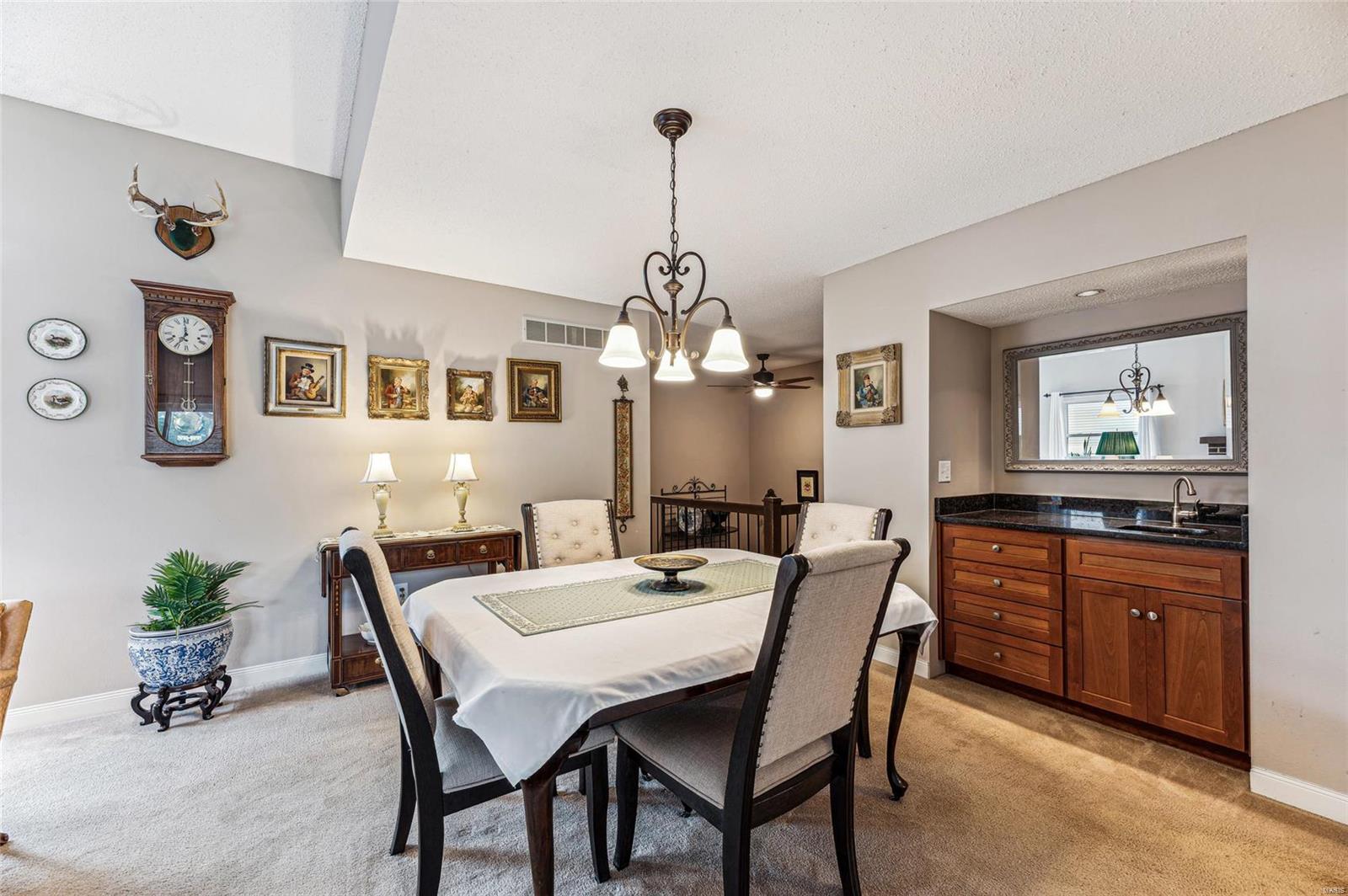 Westport Crossing - Residential