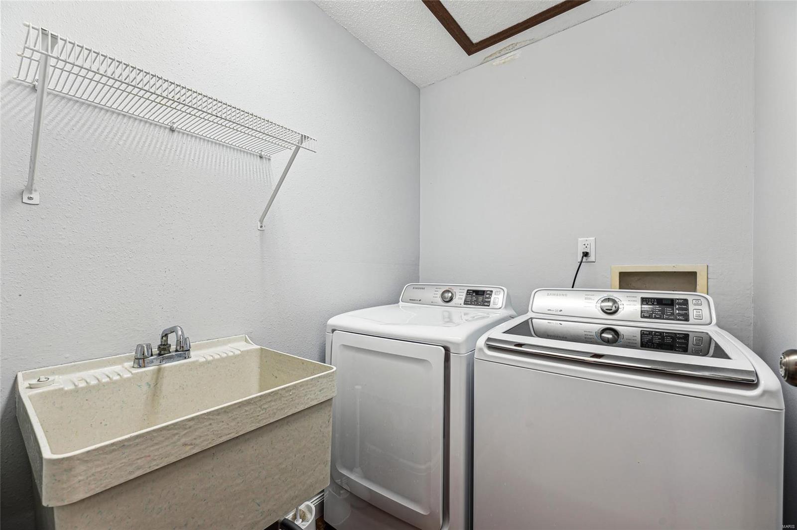 Westport Crossing - Residential