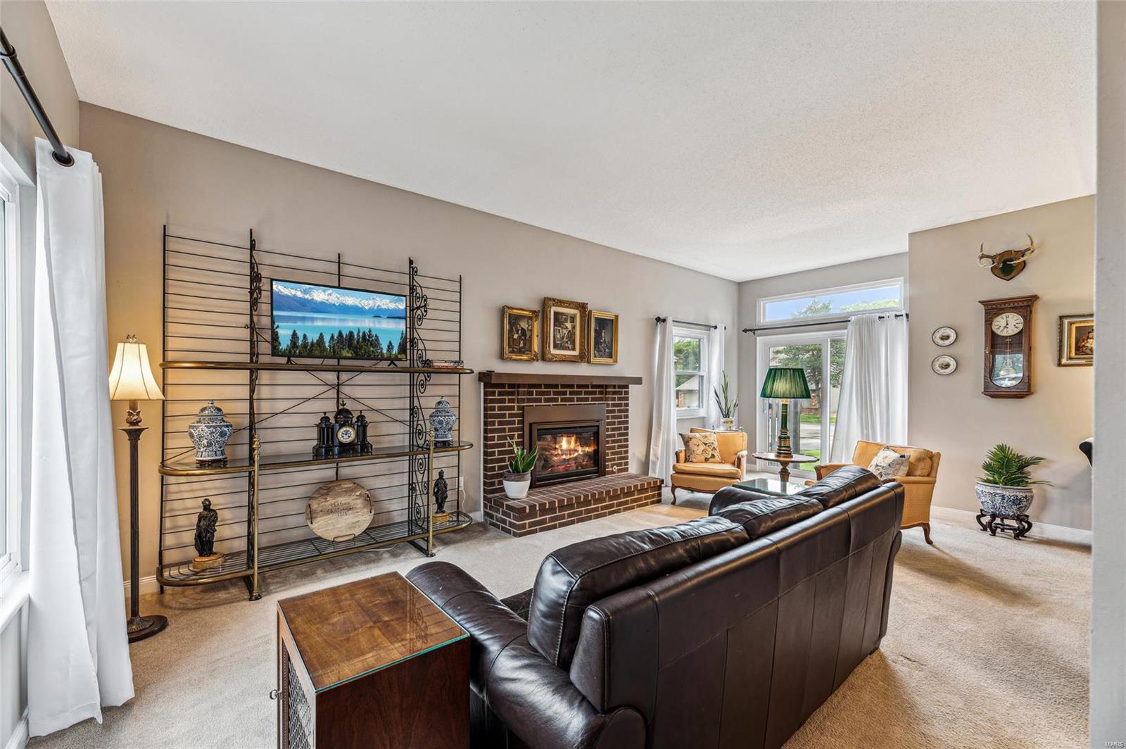 Westport Crossing - Residential