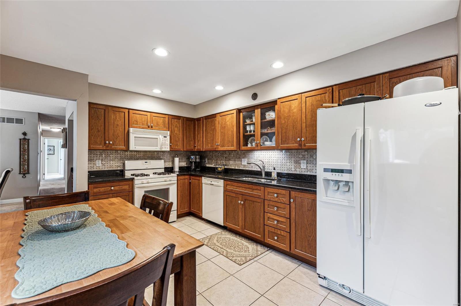 Westport Crossing - Residential