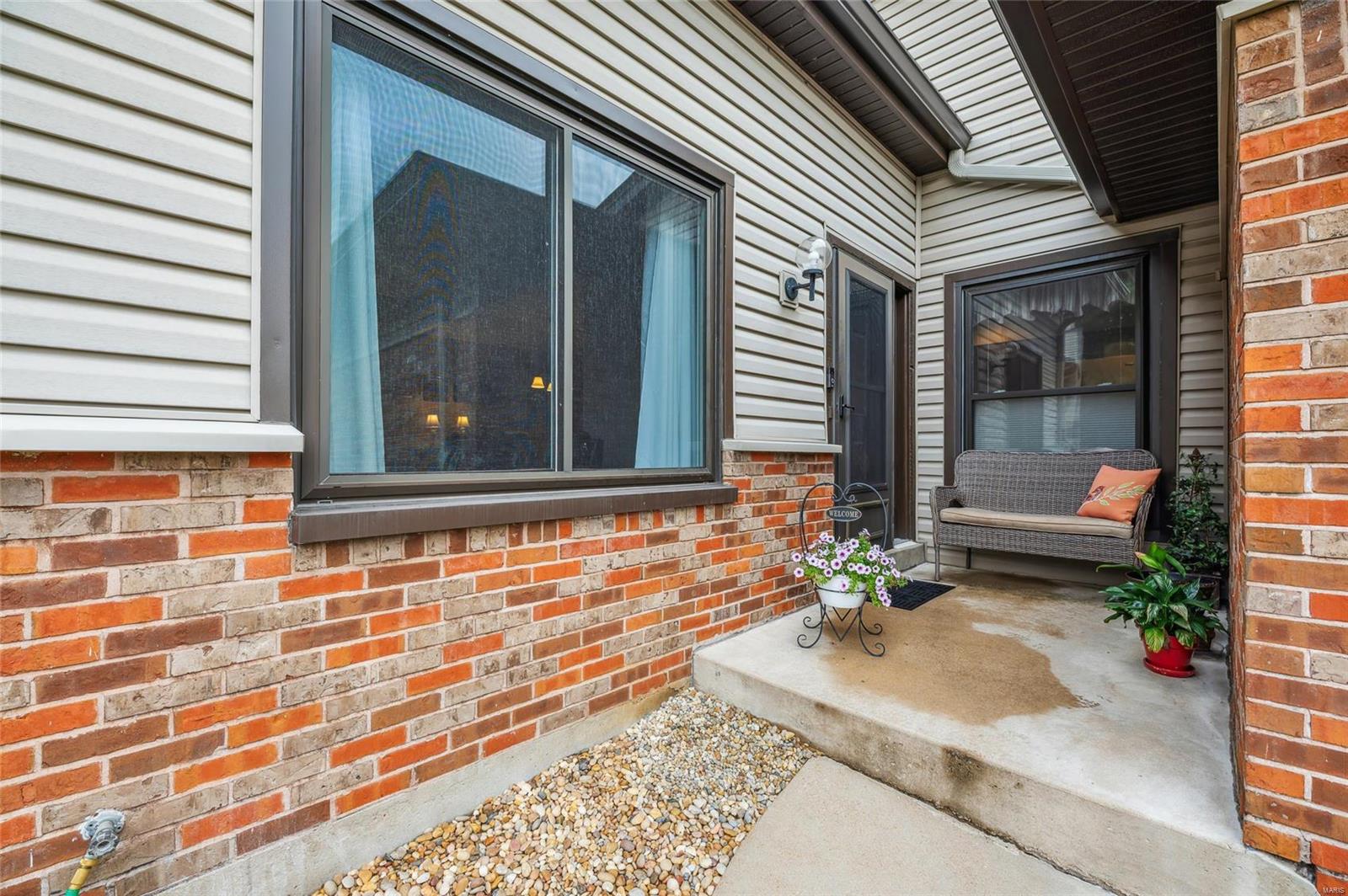 Westport Crossing - Residential