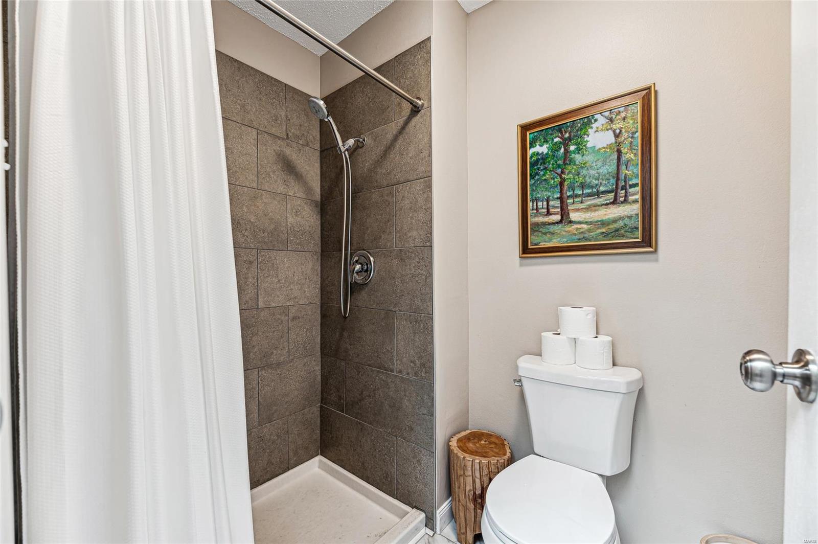 Westport Crossing - Residential