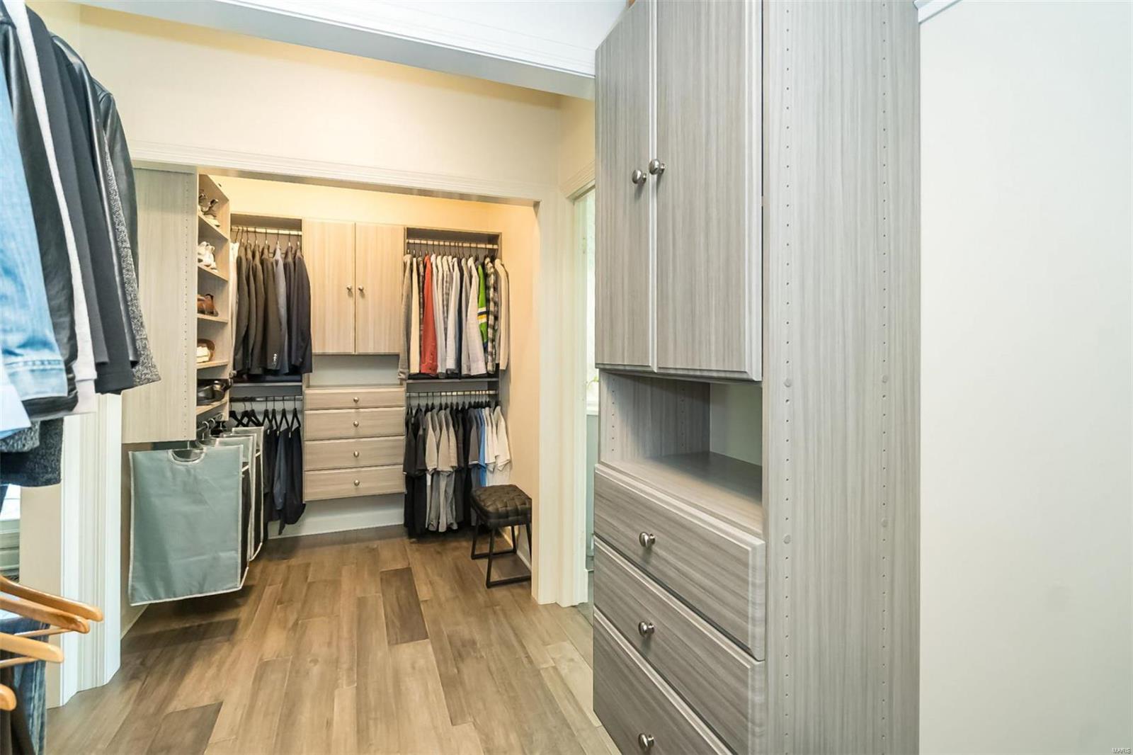 Pine Creek - Residential