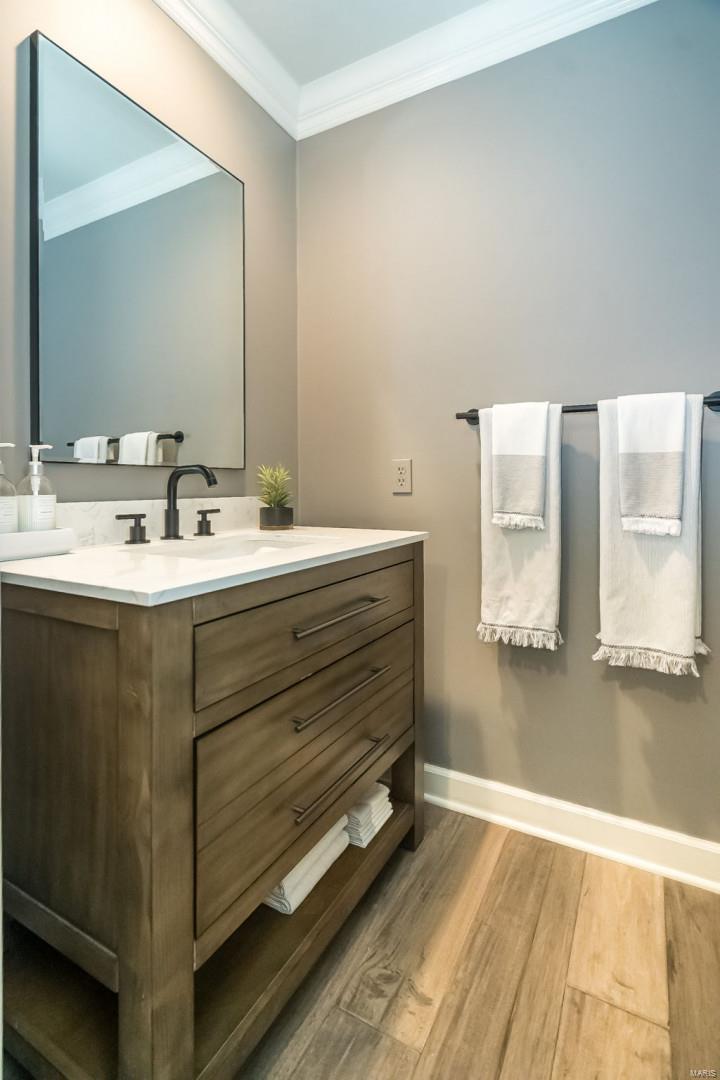 Pine Creek - Residential