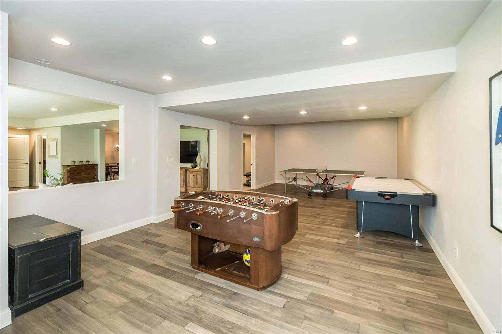 Pine Creek - Residential