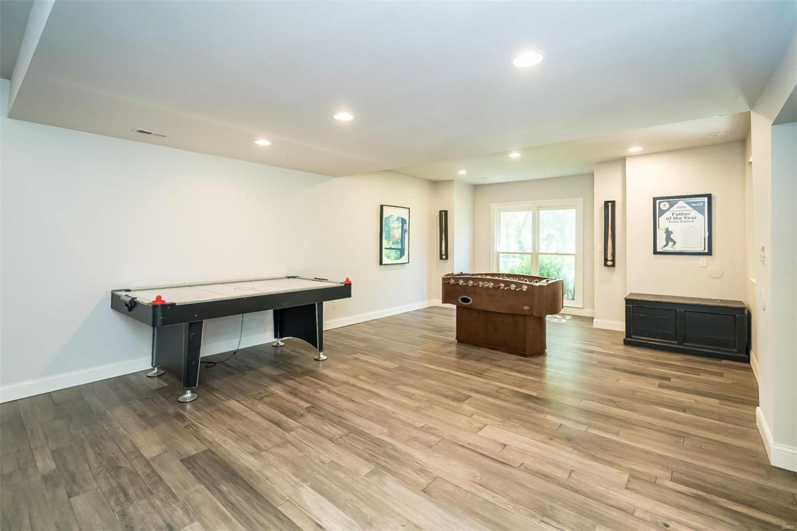 Pine Creek - Residential