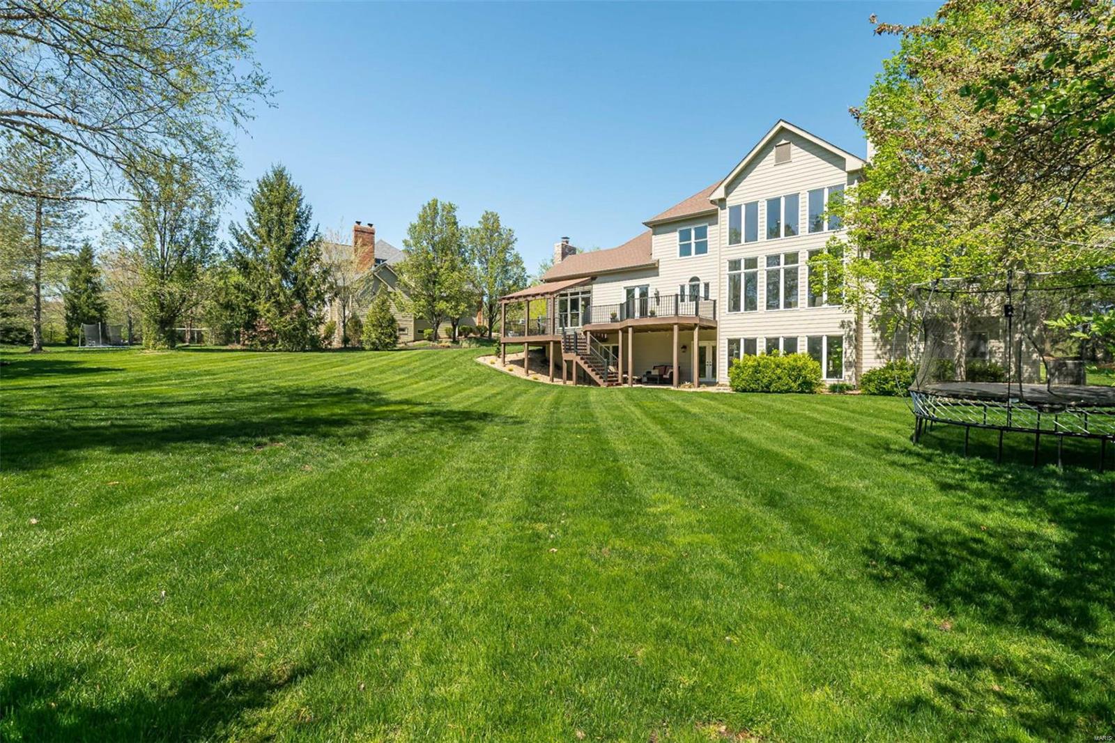 Pine Creek - Residential