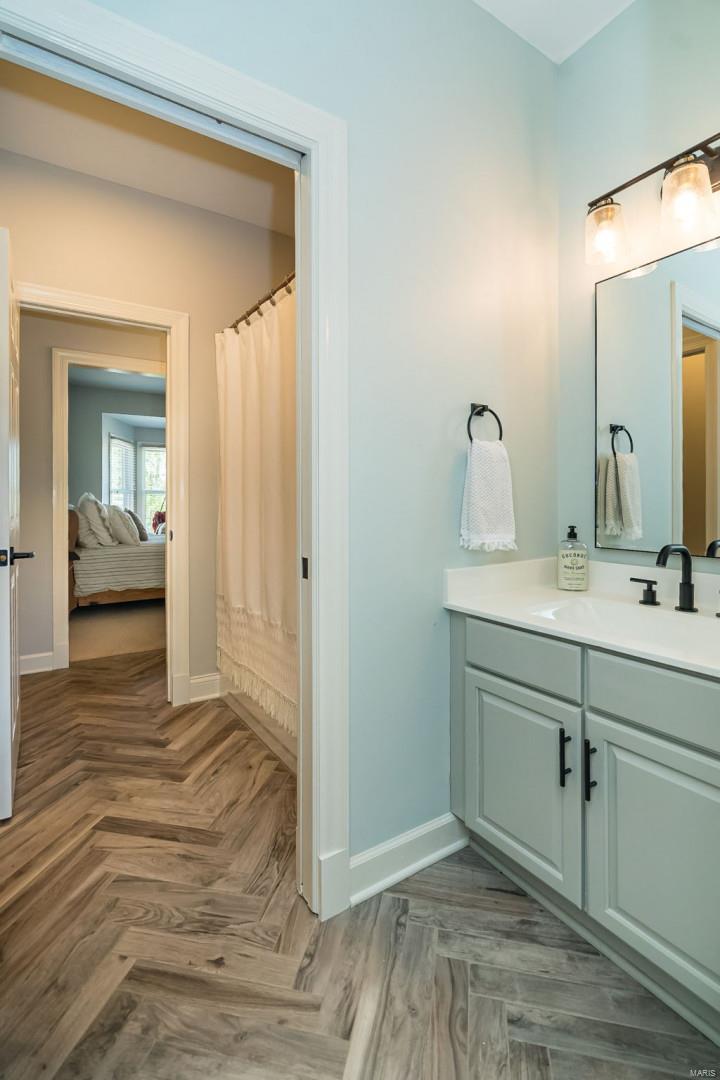 Pine Creek - Residential