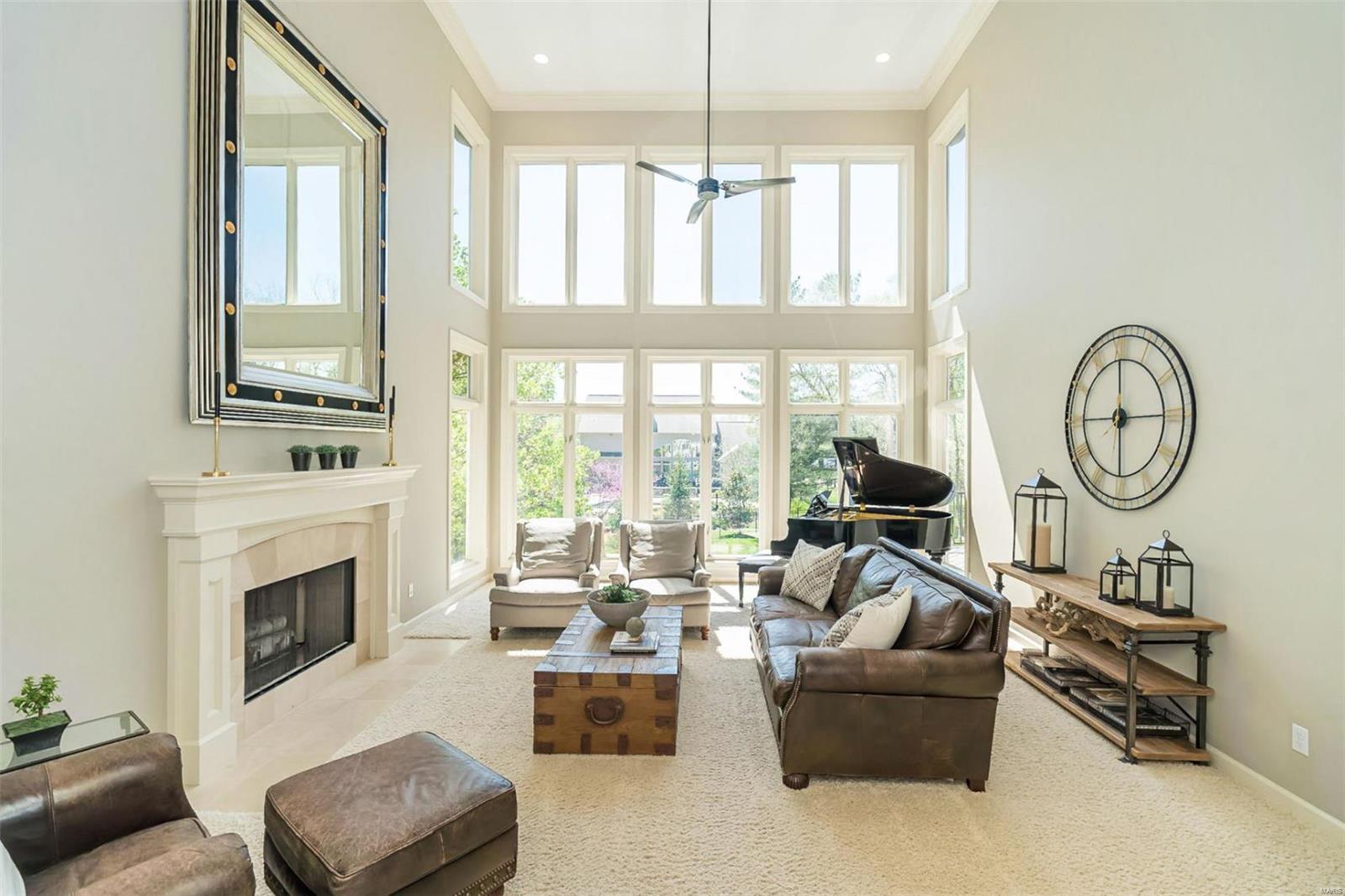 Pine Creek - Residential