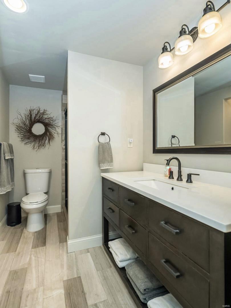 Pine Creek - Residential