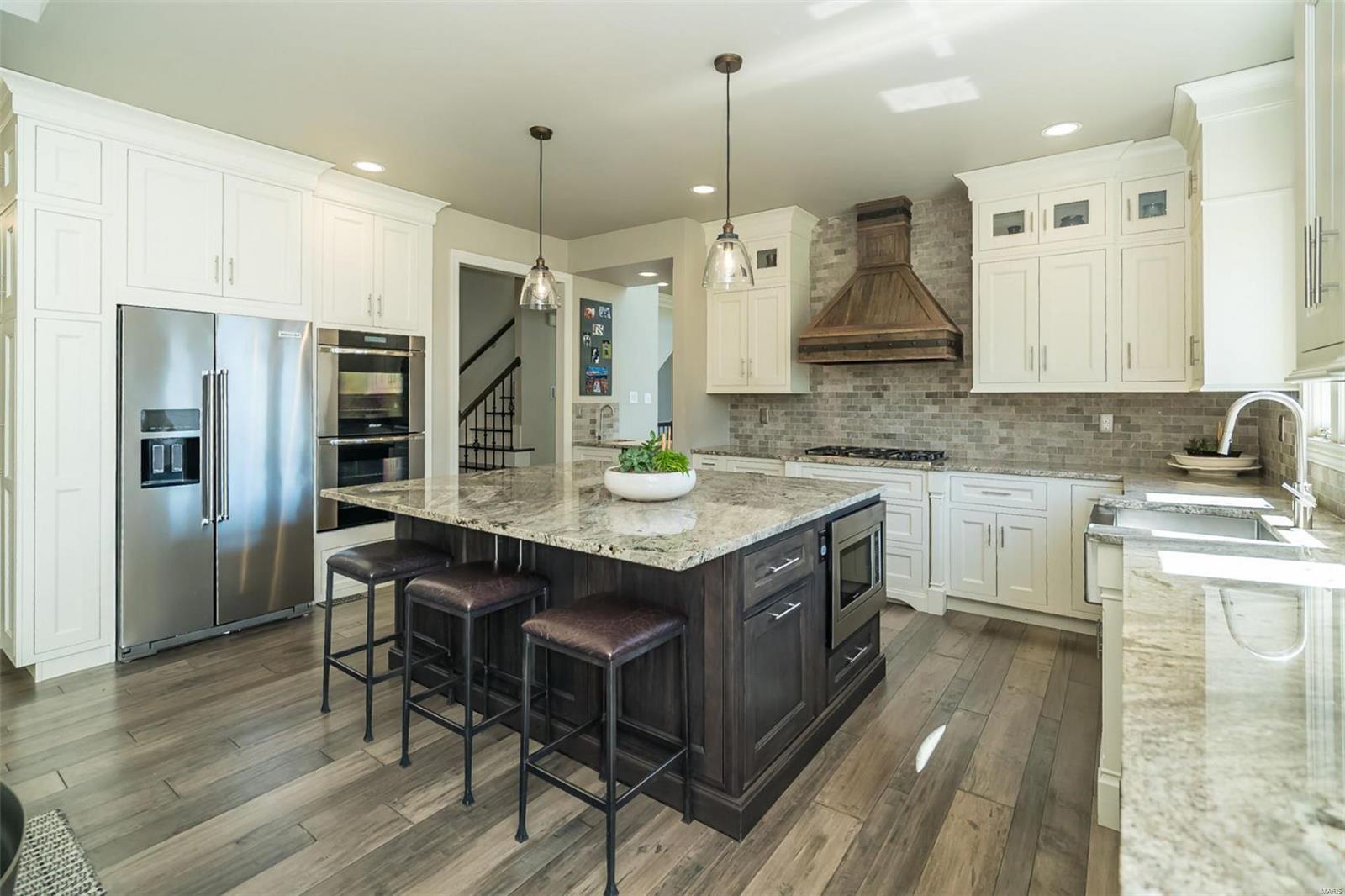 Pine Creek - Residential