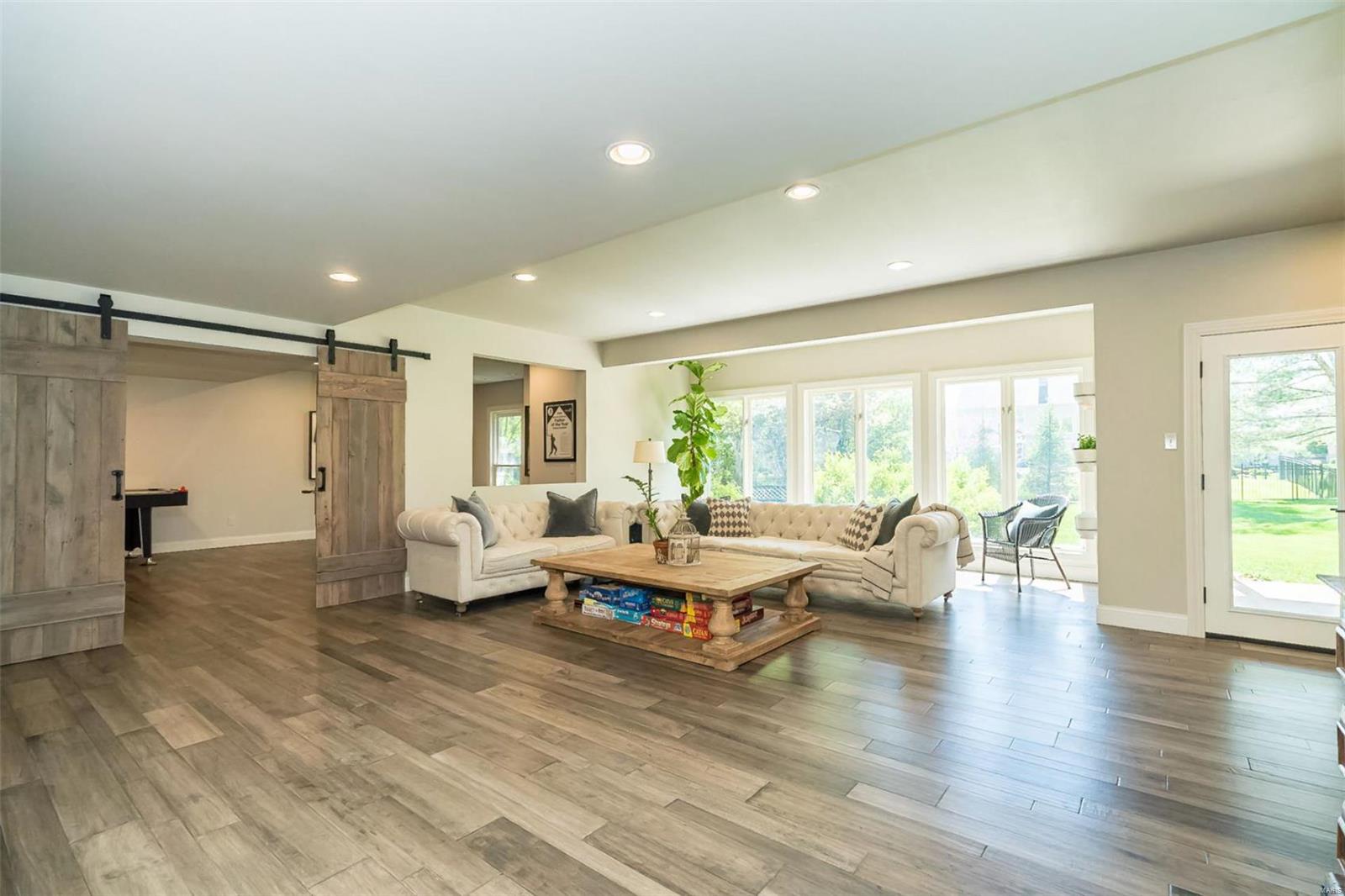 Pine Creek - Residential