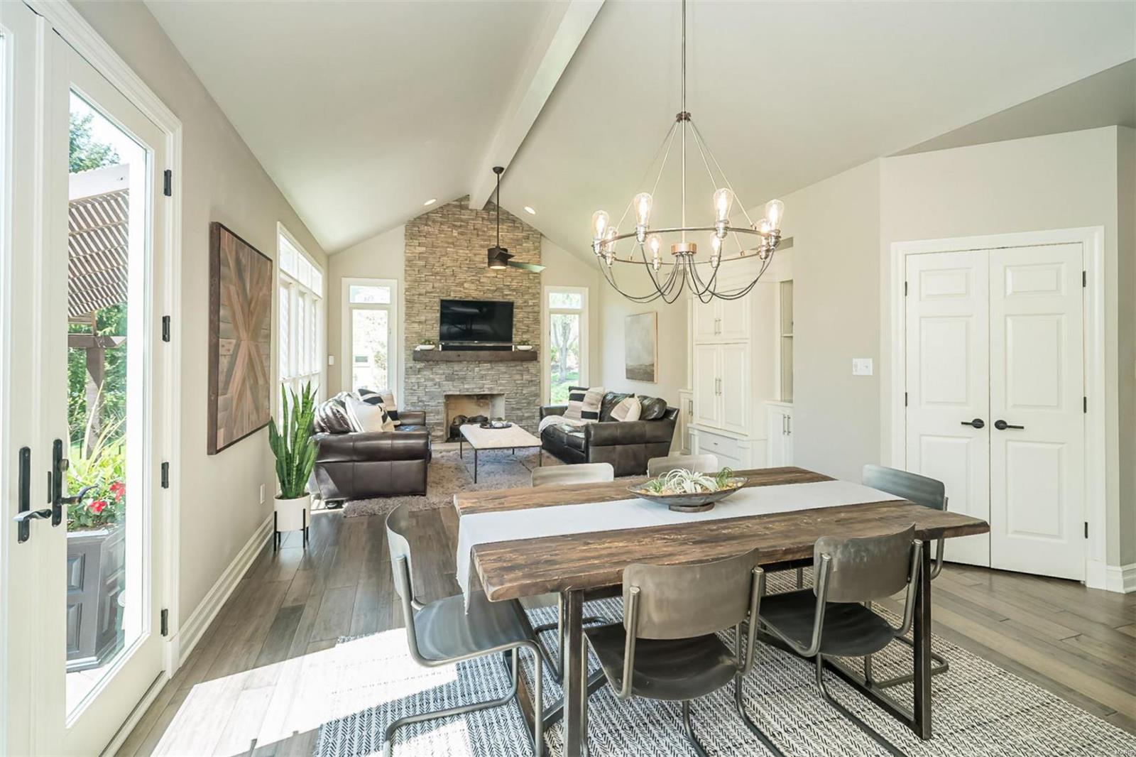 Pine Creek - Residential