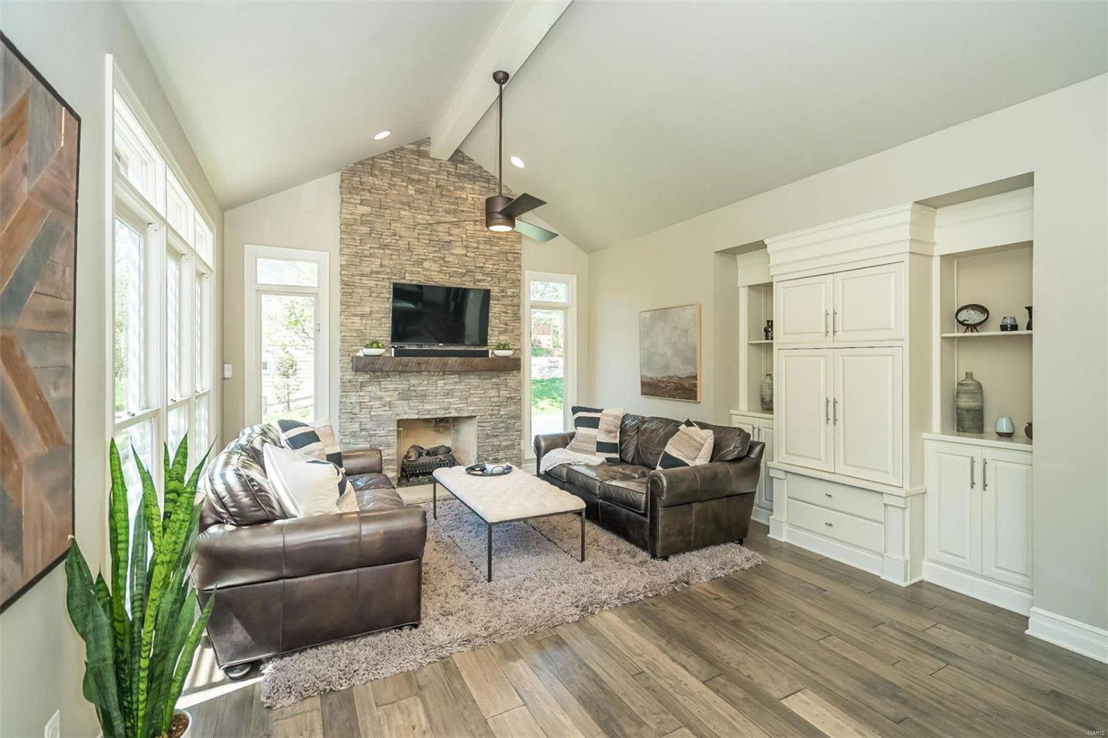 Pine Creek - Residential