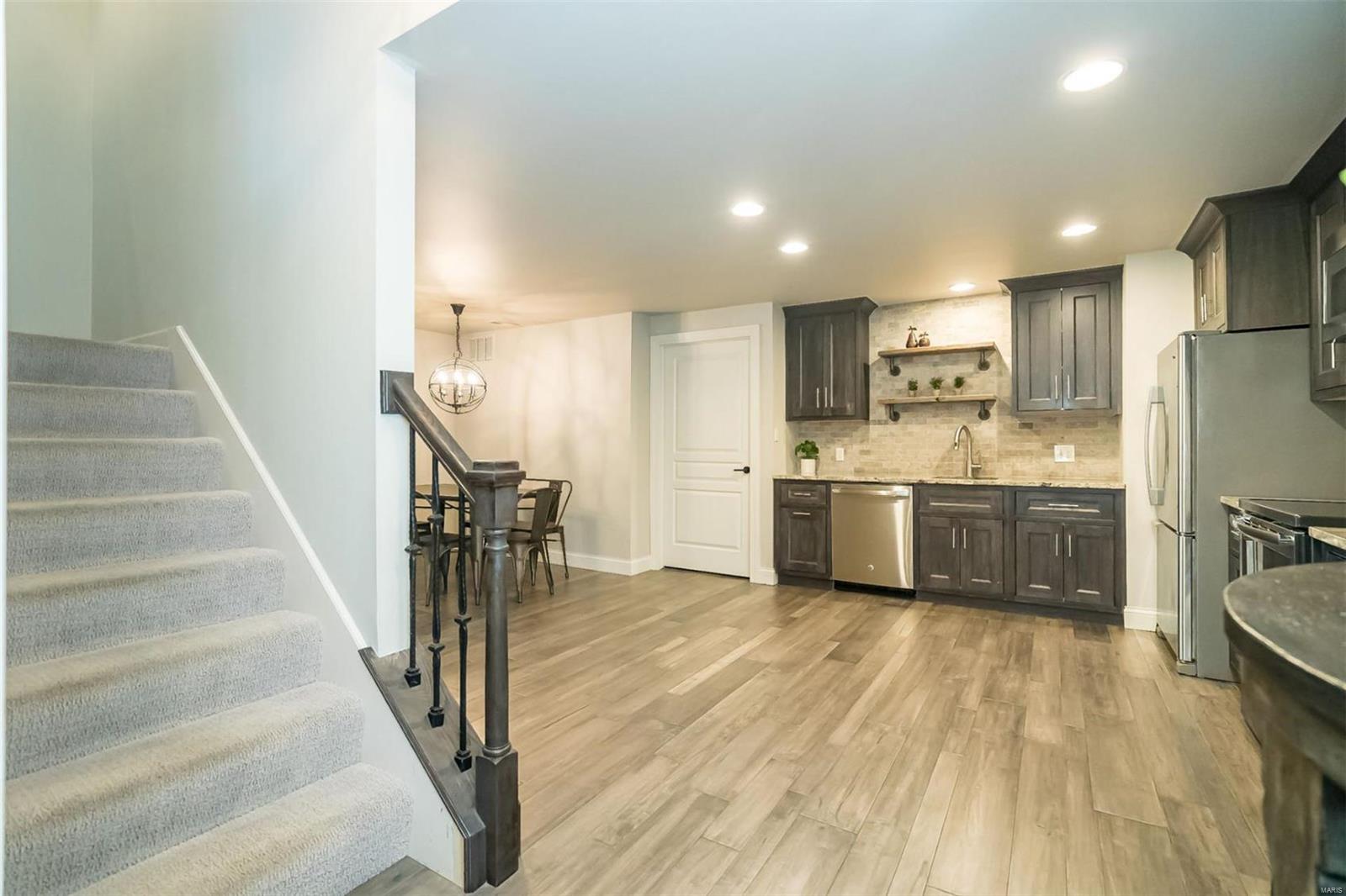 Pine Creek - Residential