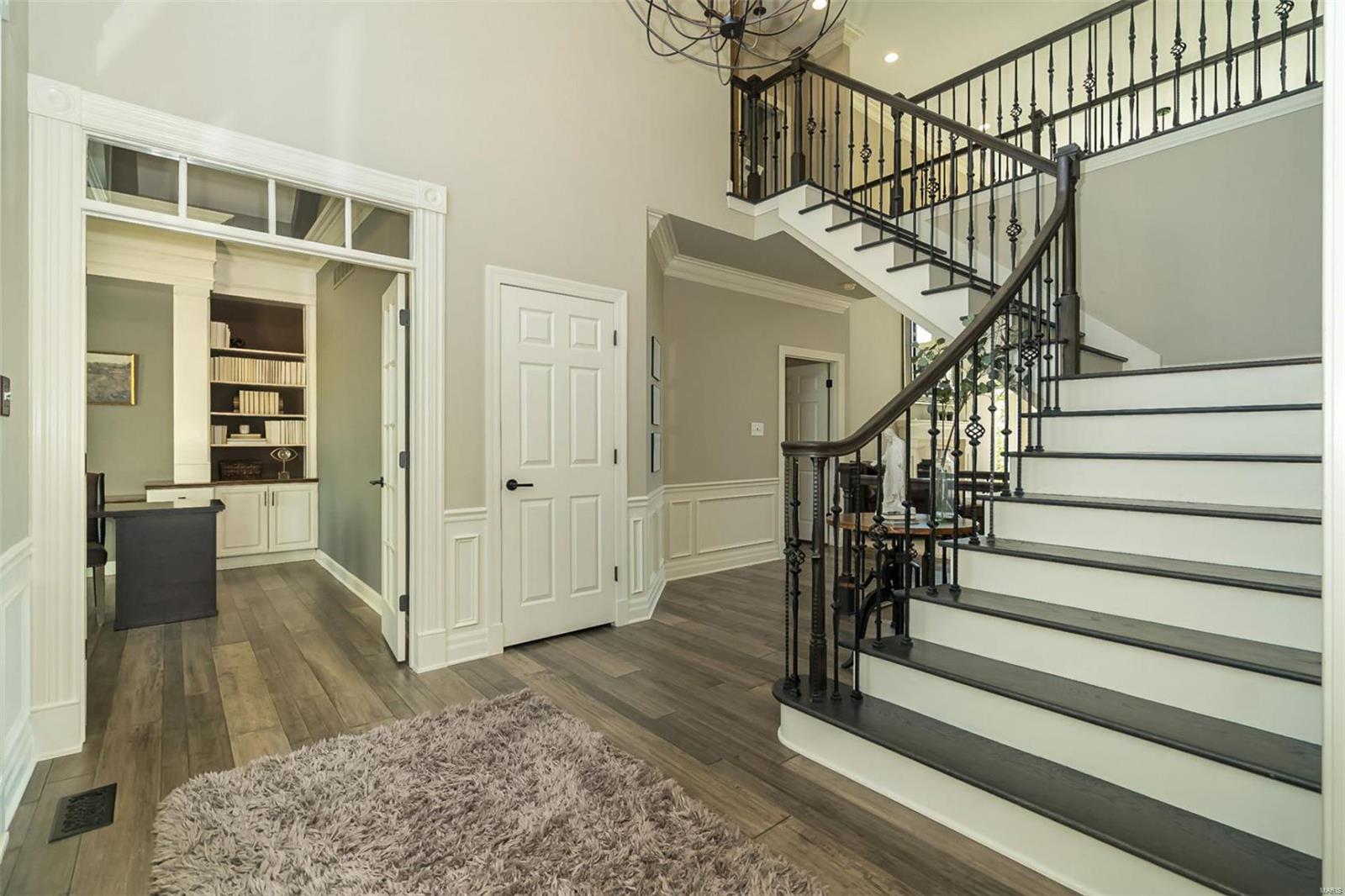 Pine Creek - Residential