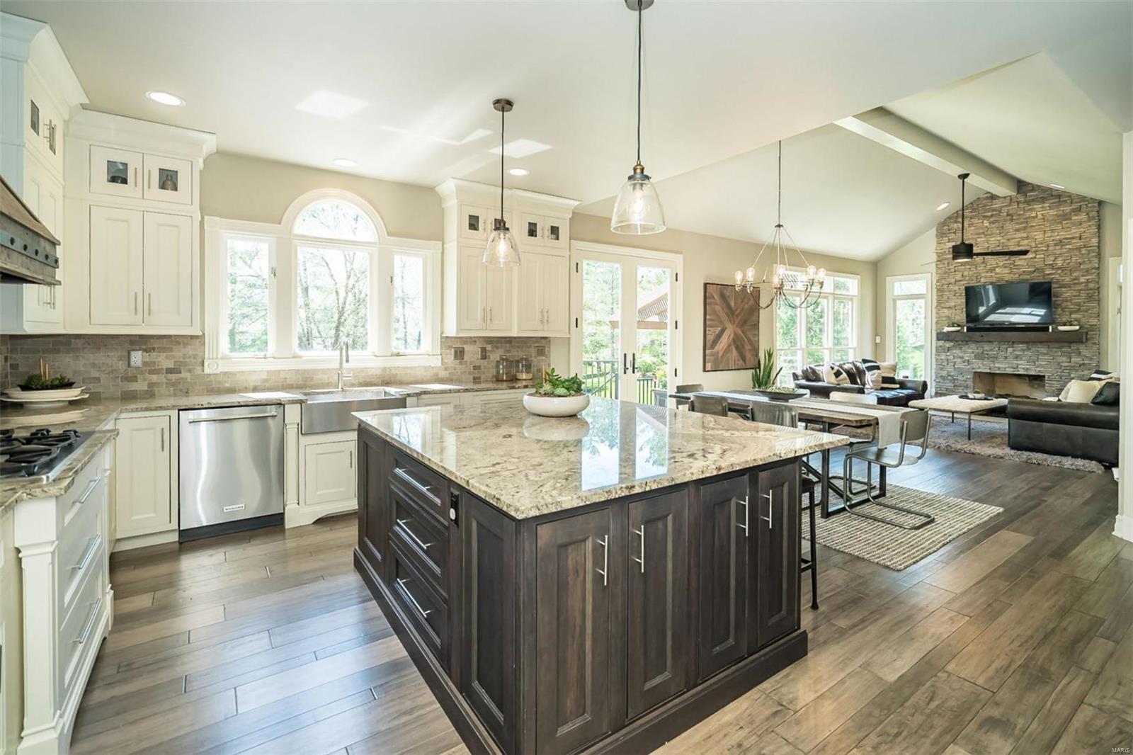 Pine Creek - Residential