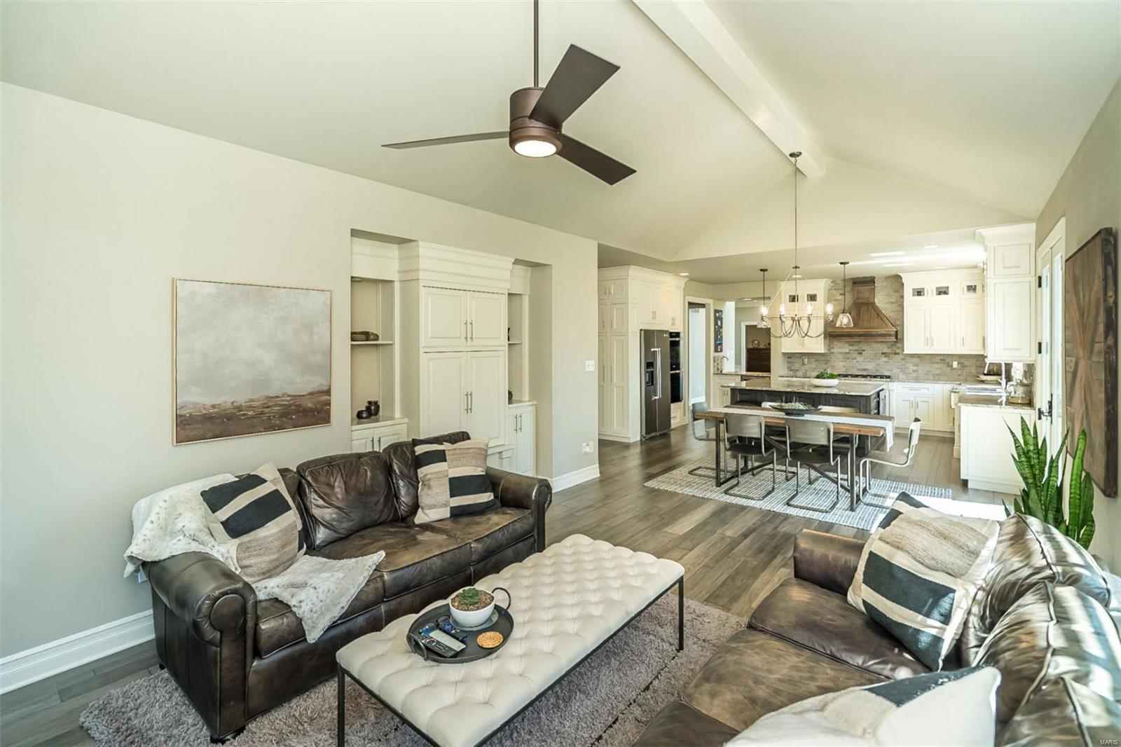 Pine Creek - Residential