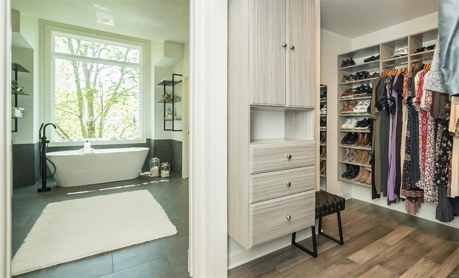 Pine Creek - Residential