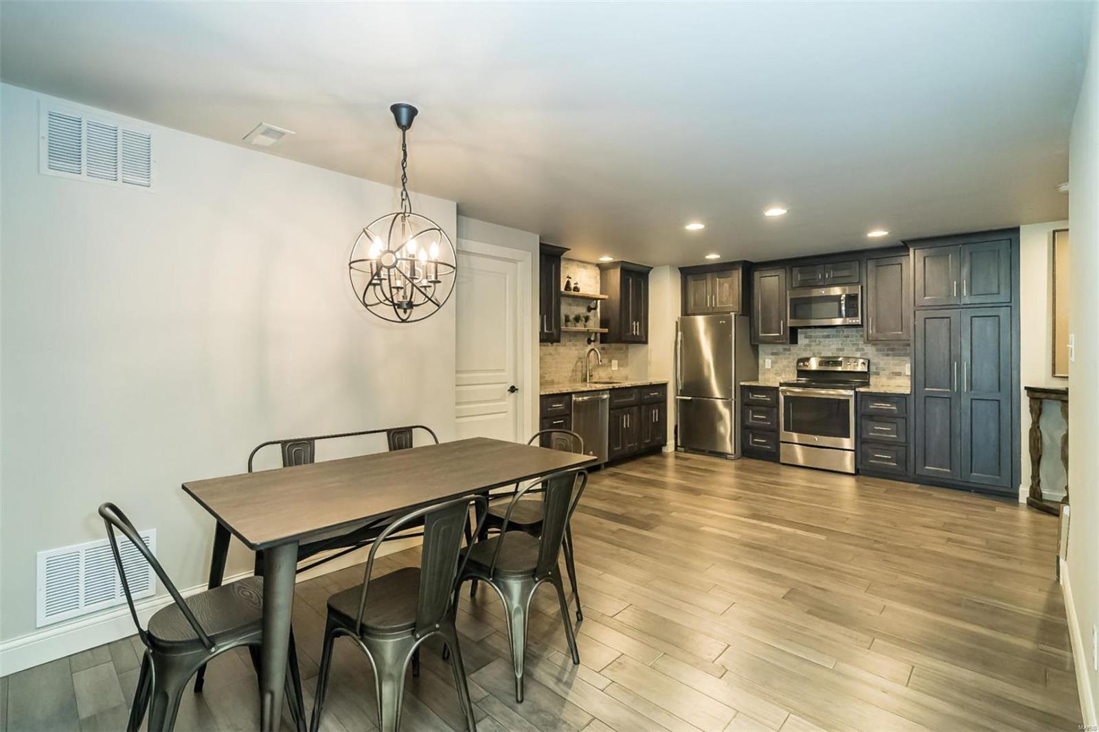 Pine Creek - Residential