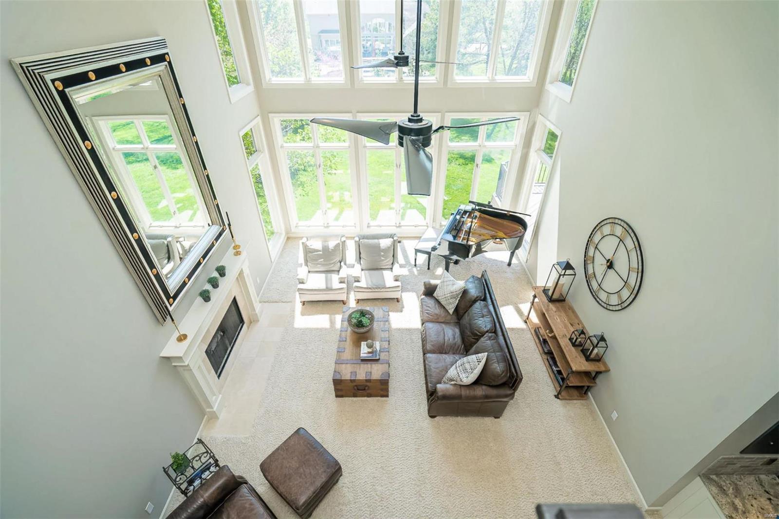 Pine Creek - Residential