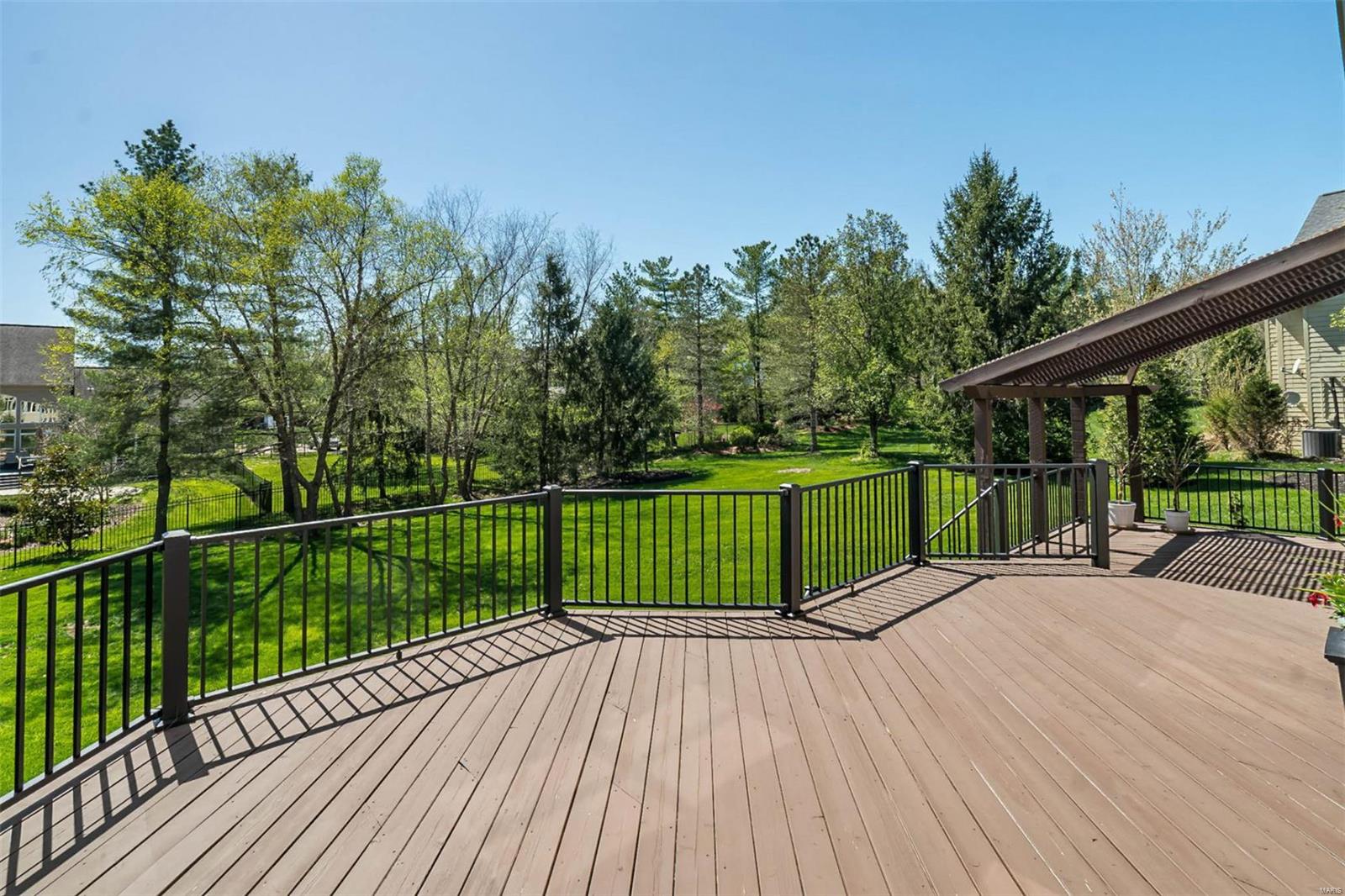 Pine Creek - Residential