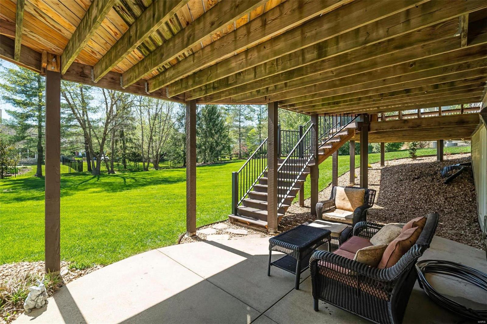 Pine Creek - Residential