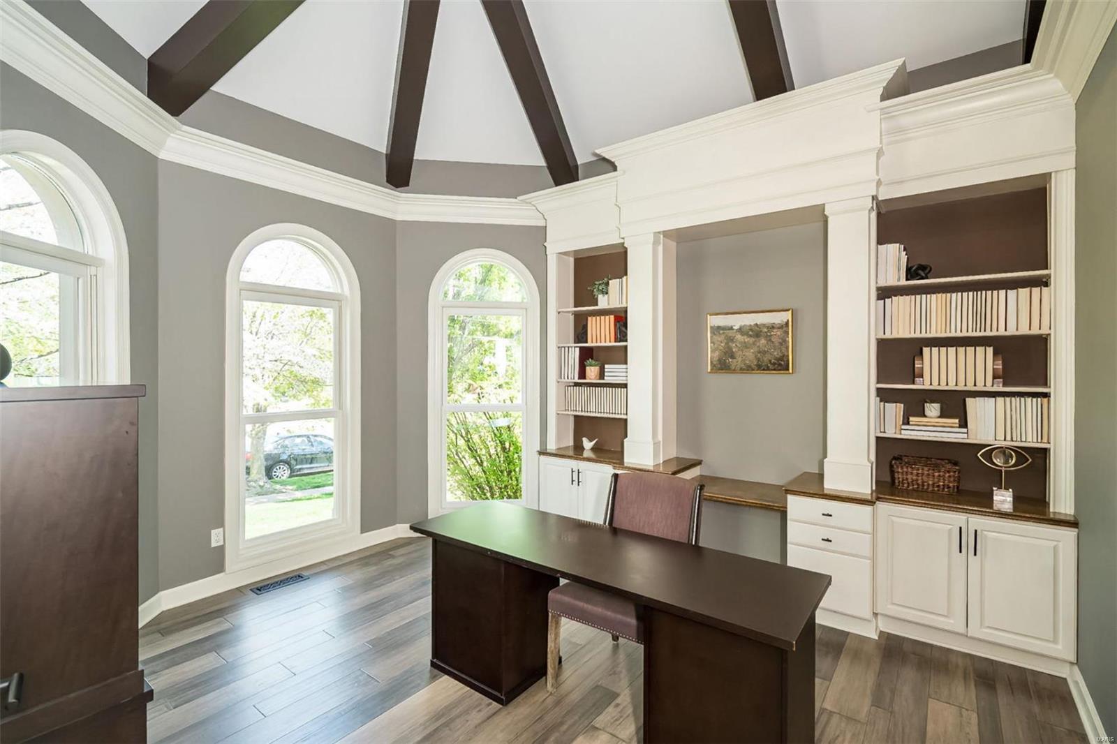 Pine Creek - Residential